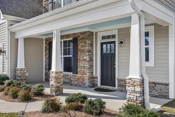 $650,000 | 38 East Conolly Court, Hampstead, NC 28443