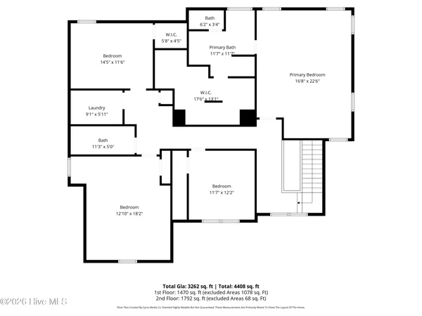 $650,000 | 38 East Conolly Court, Hampstead, NC 28443