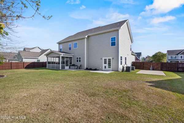 $650,000 | 38 East Conolly Court, Hampstead, NC 28443