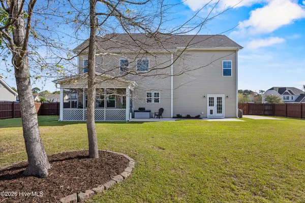 $650,000 | 38 East Conolly Court, Hampstead, NC 28443