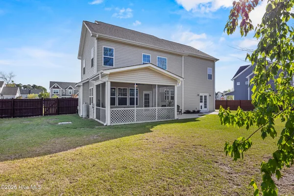 $650,000 | 38 East Conolly Court, Hampstead, NC 28443