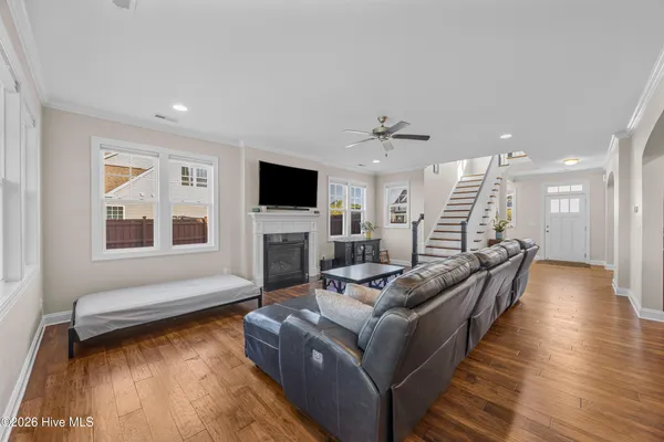 $650,000 | 38 East Conolly Court, Hampstead, NC 28443