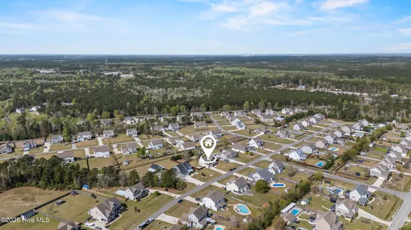 $650,000 | 38 East Conolly Court, Hampstead, NC 28443