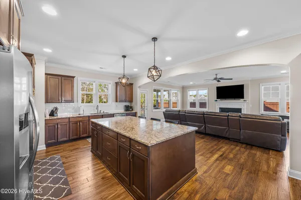 $650,000 | 38 East Conolly Court, Hampstead, NC 28443