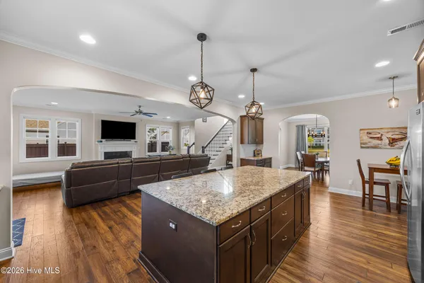 $650,000 | 38 East Conolly Court, Hampstead, NC 28443