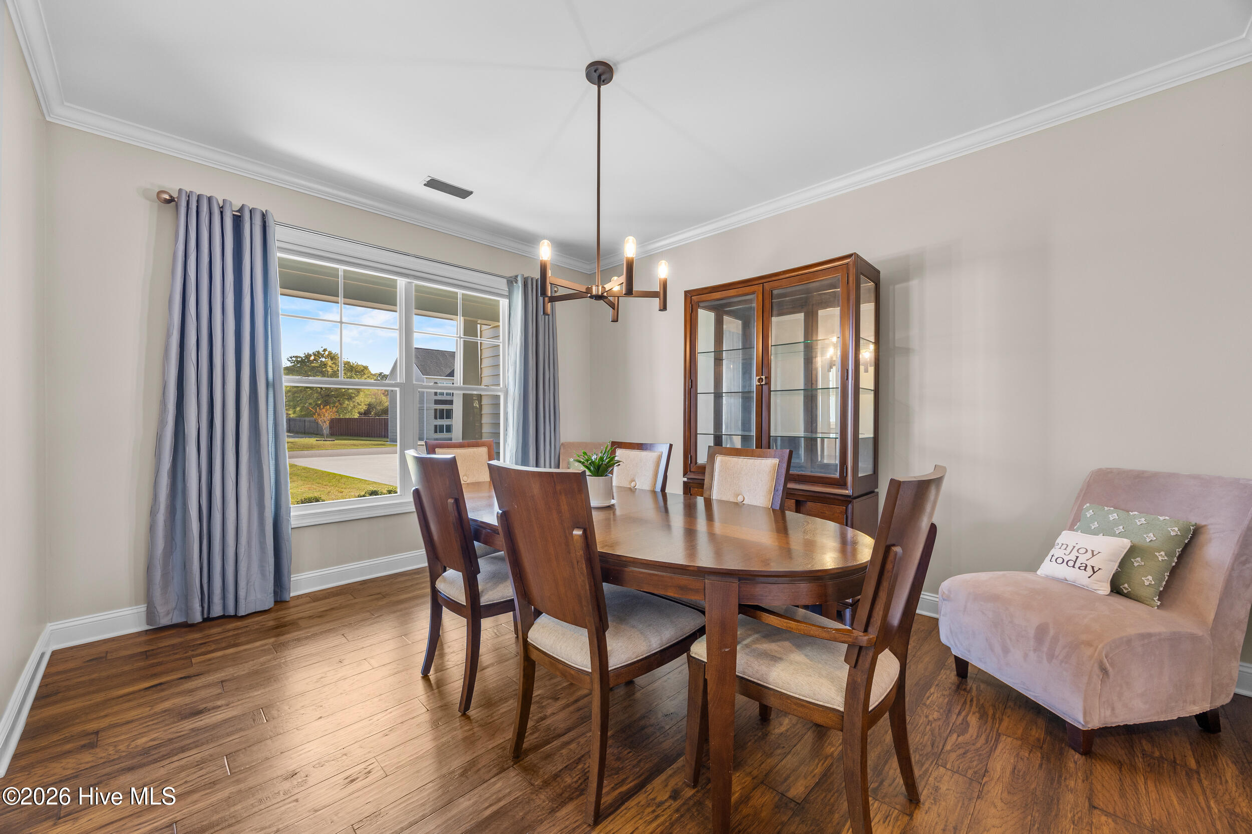38 East Conolly Court Hampstead, NC 28443 - Photo 8 of 57 Formal Dining Room View 1