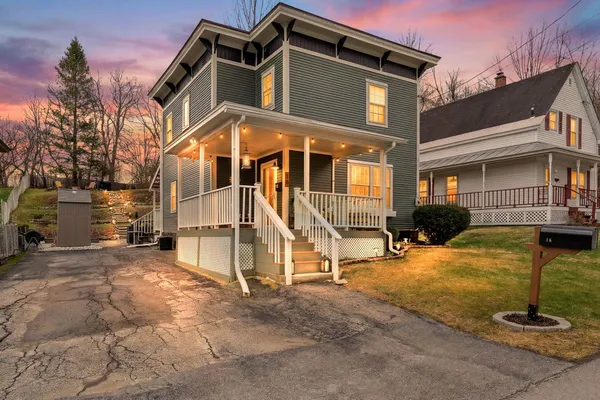 $305,000 | 16 George Street, Barre, VT 05641