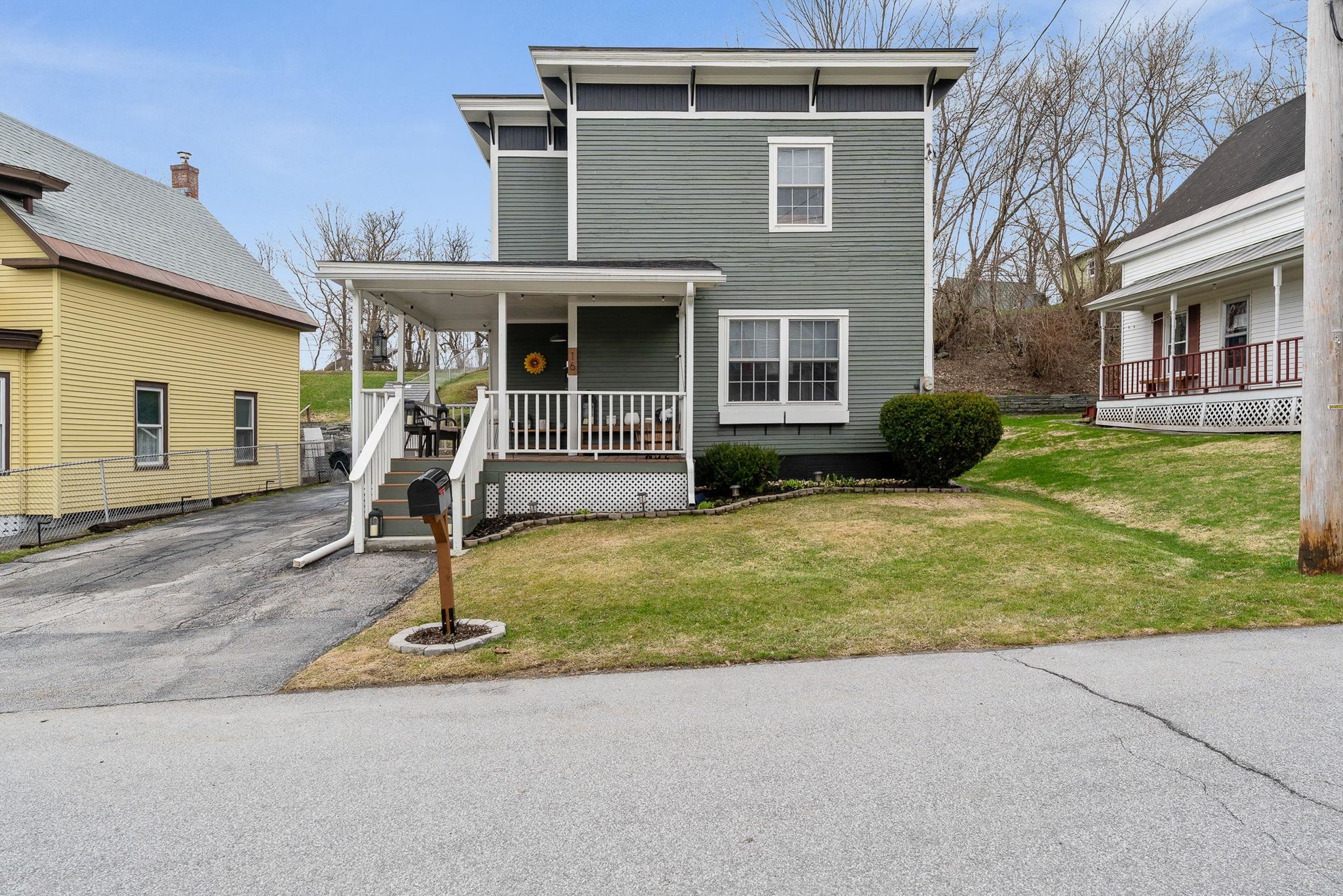 16 George Street Barre, VT 05641 - Photo 2 of 59