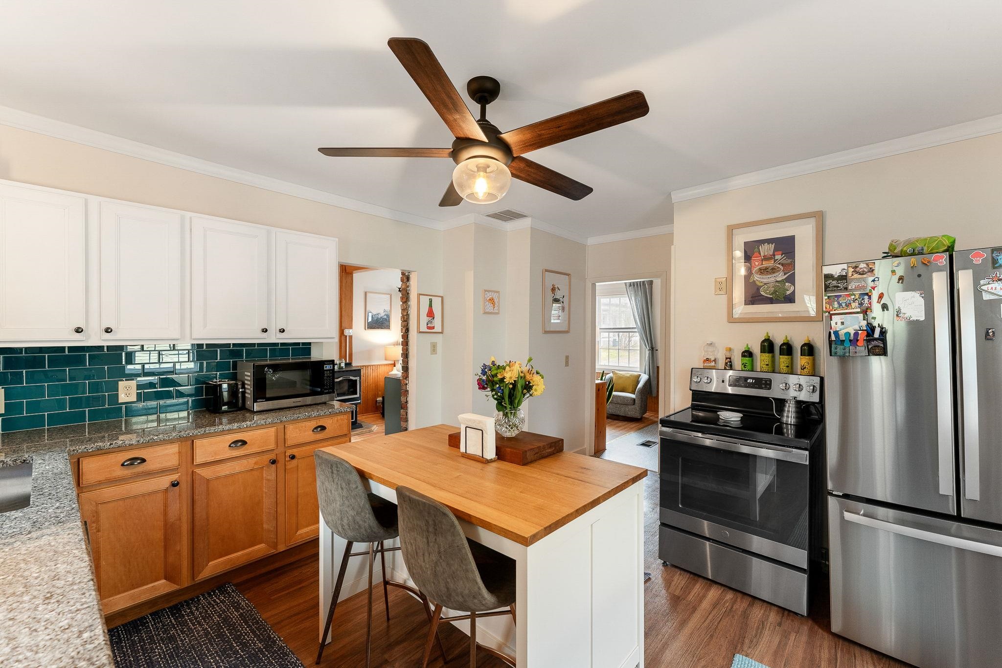 16 George Street Barre, VT 05641 - Photo 30 of 59