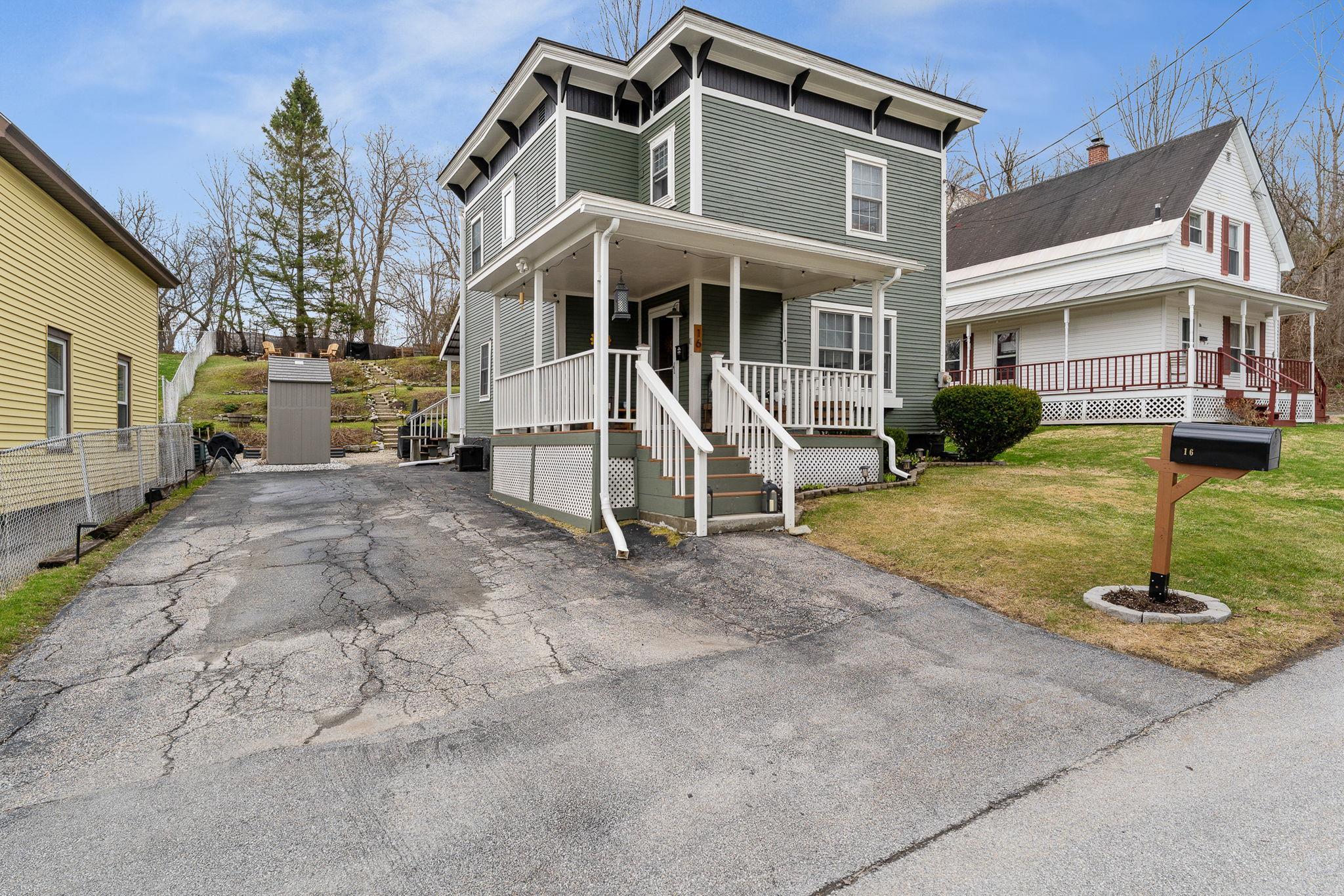 16 George Street Barre, VT 05641 - Photo 3 of 59