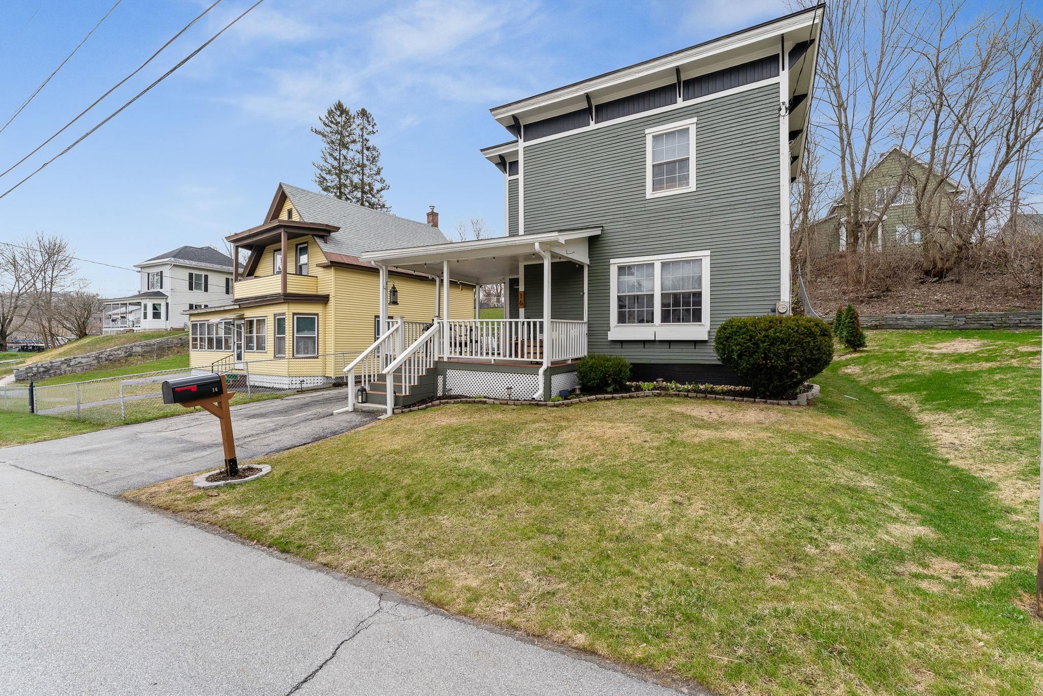 16 George Street Barre, VT 05641 - Photo 4 of 59