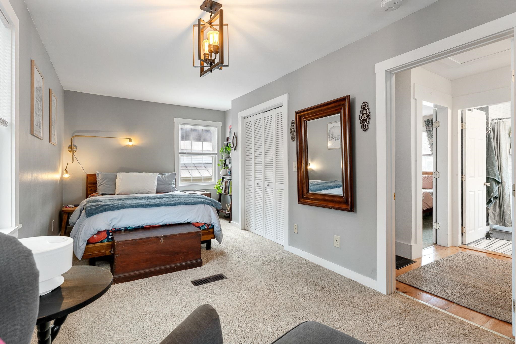 16 George Street Barre, VT 05641 - Photo 42 of 59