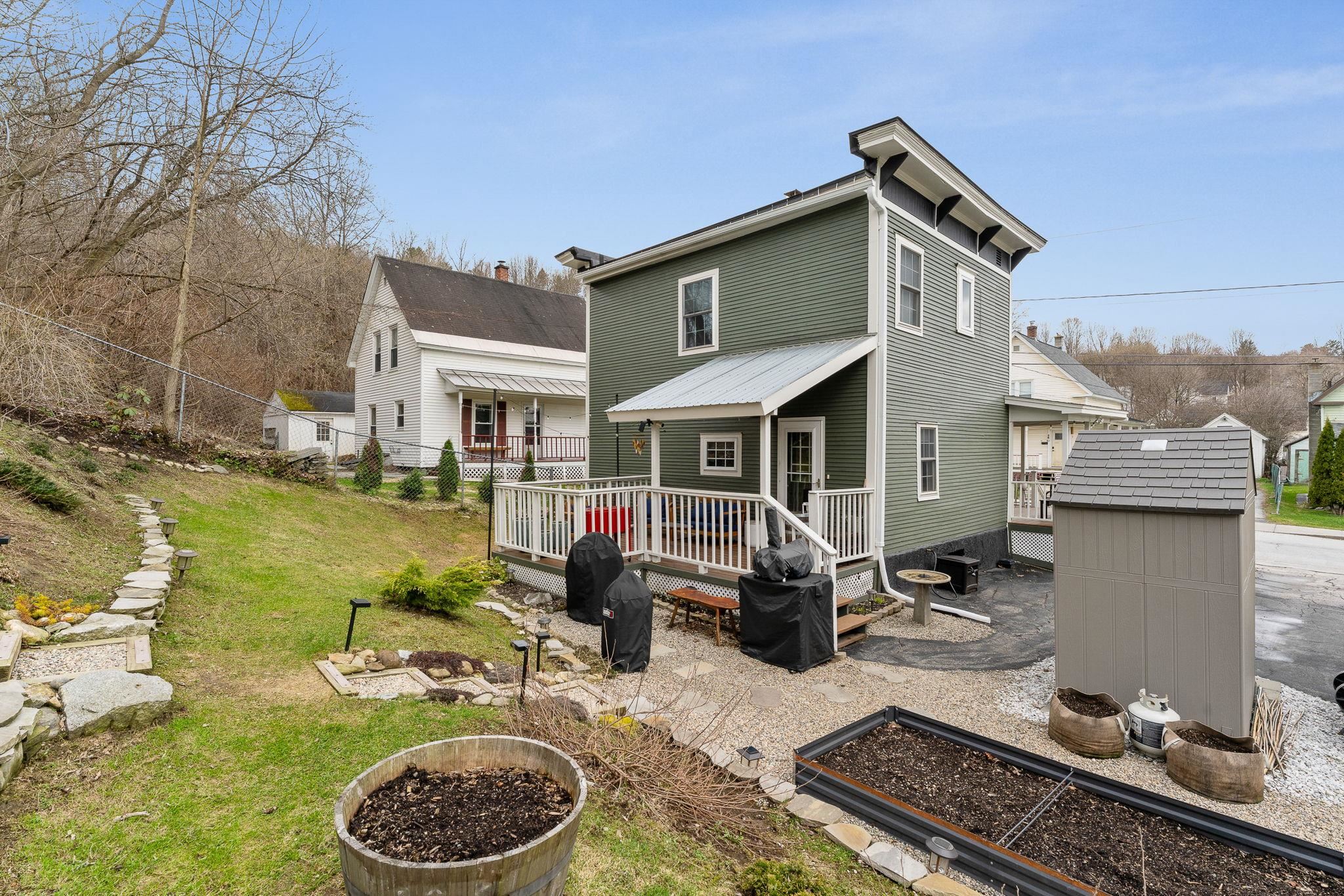 16 George Street Barre, VT 05641 - Photo 47 of 59