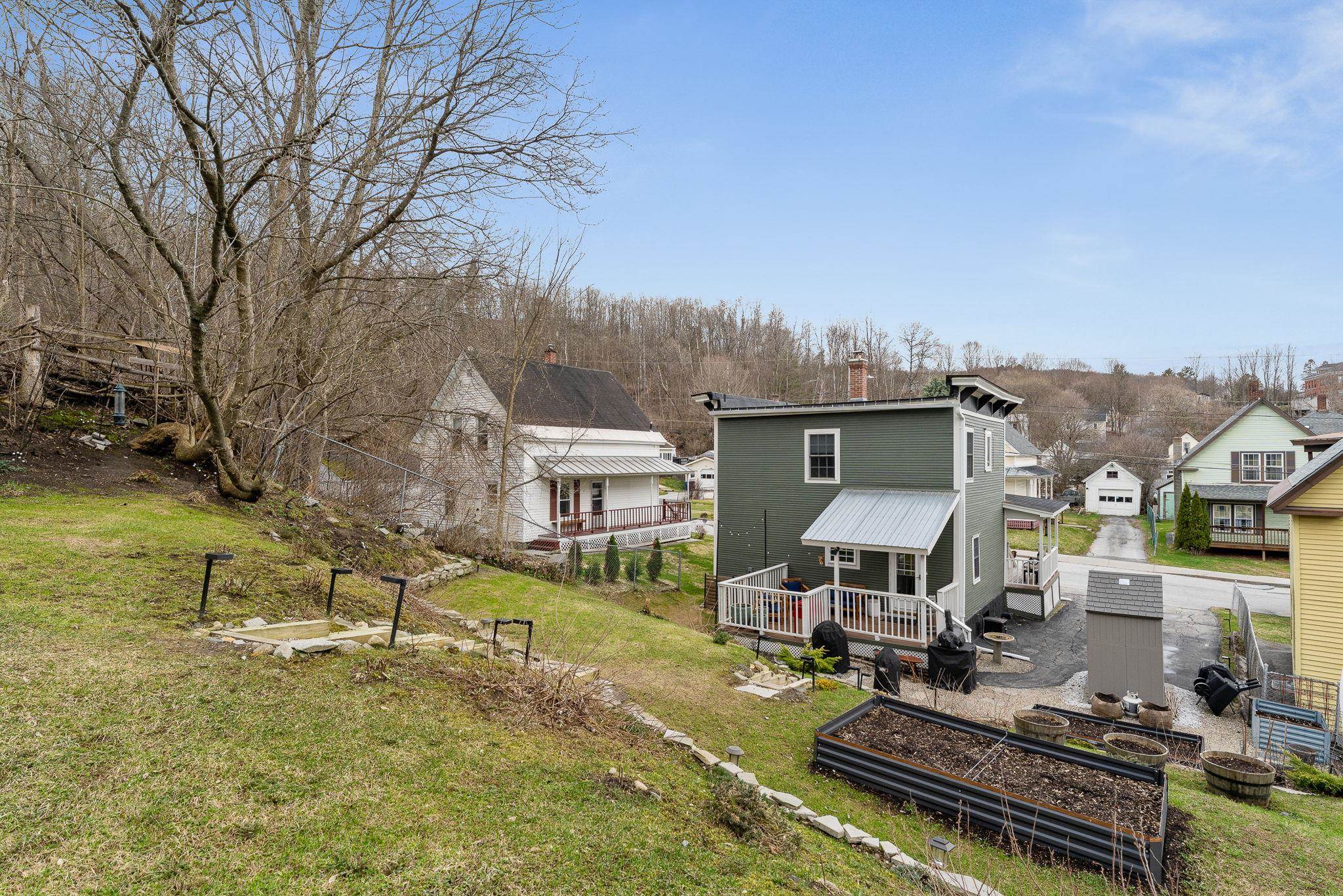 16 George Street Barre, VT 05641 - Photo 50 of 59