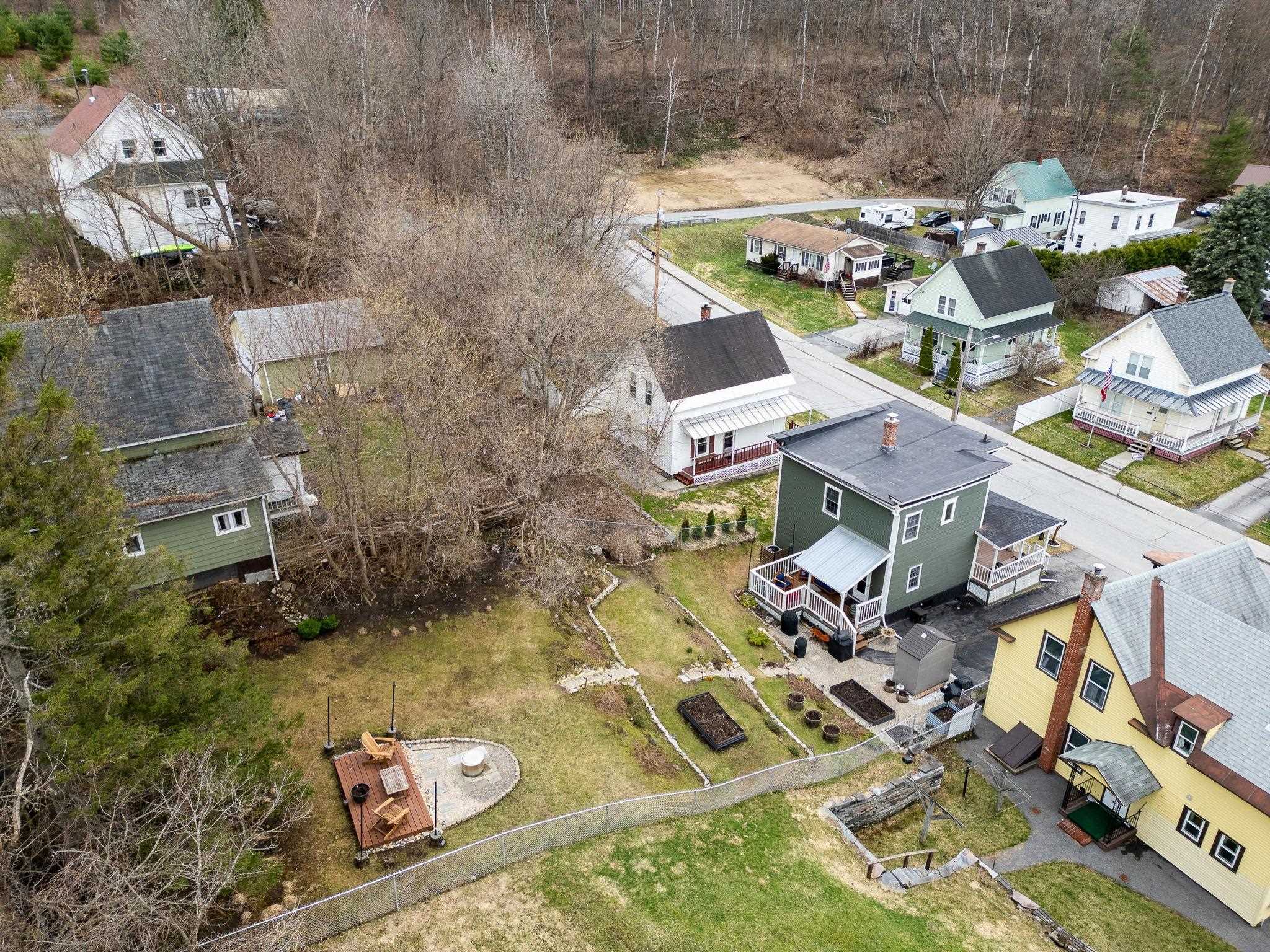 16 George Street Barre, VT 05641 - Photo 53 of 59