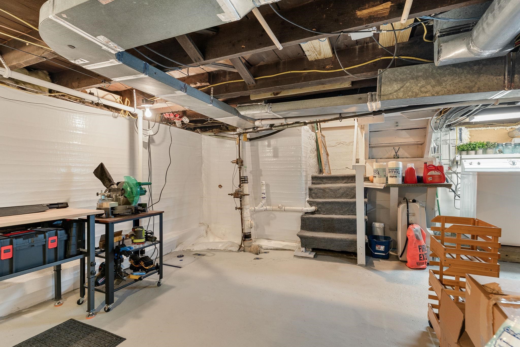 16 George Street Barre, VT 05641 - Photo 56 of 59