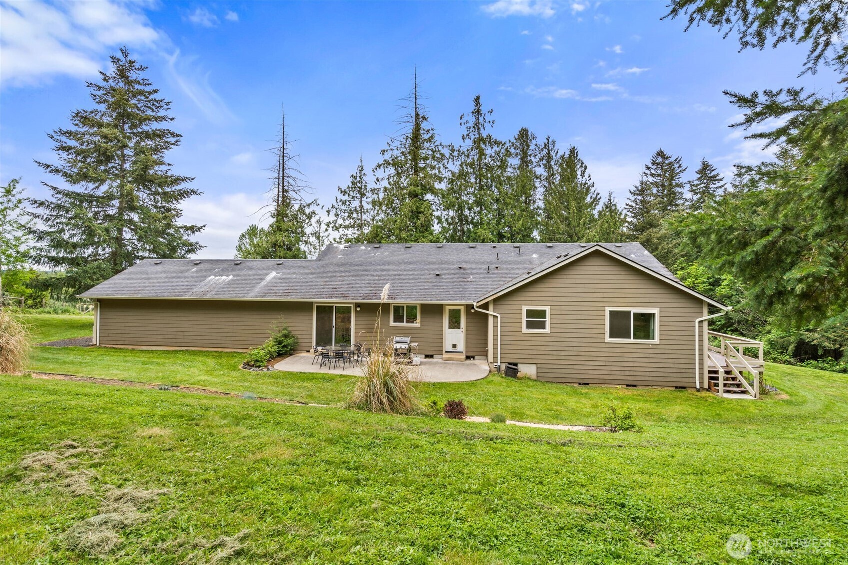 236 Chilvers Road Chehalis, WA 98532 - Photo 20 of 39