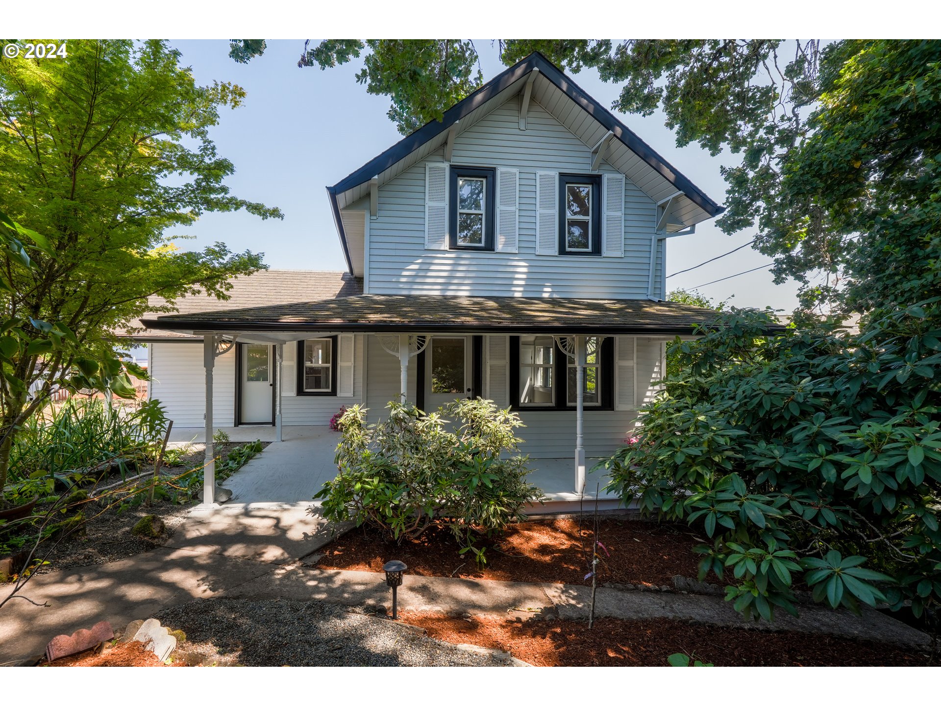 490 South 3rd Street St. Helens, OR 97051 - Photo 1 of 21 Gallery Image 1