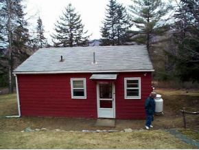 0 Buck Road Warren, VT 05674 - Photo 1 of 3