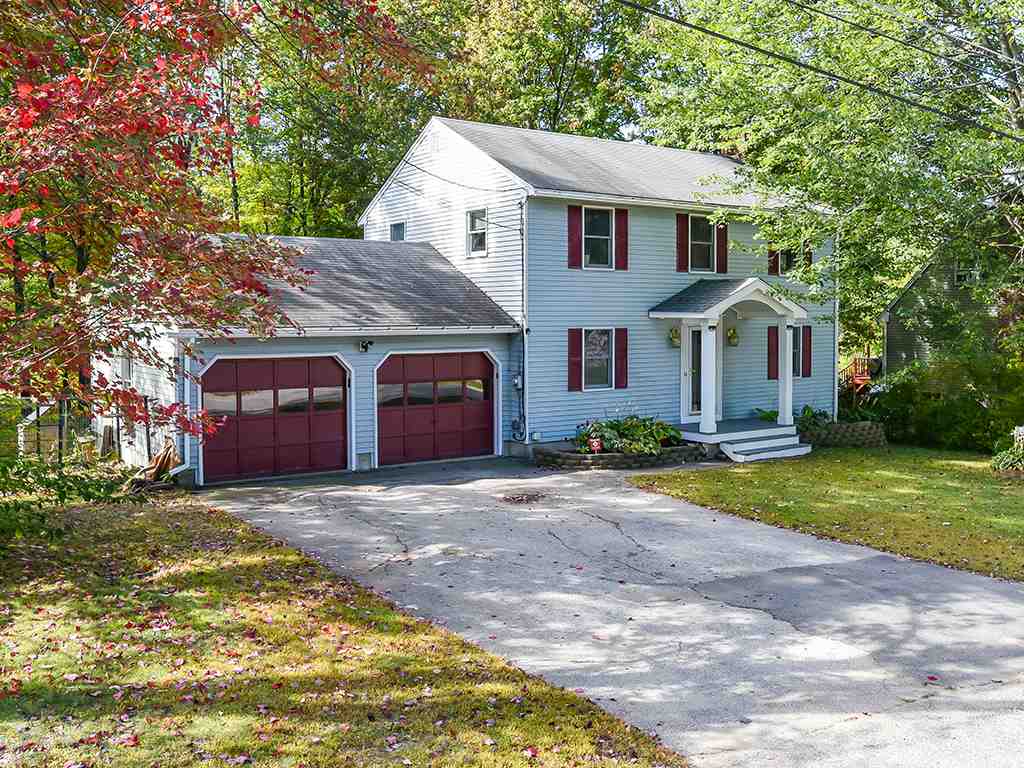 6 Rochester Avenue Rochester, NH 03867 - Photo 1 of 32