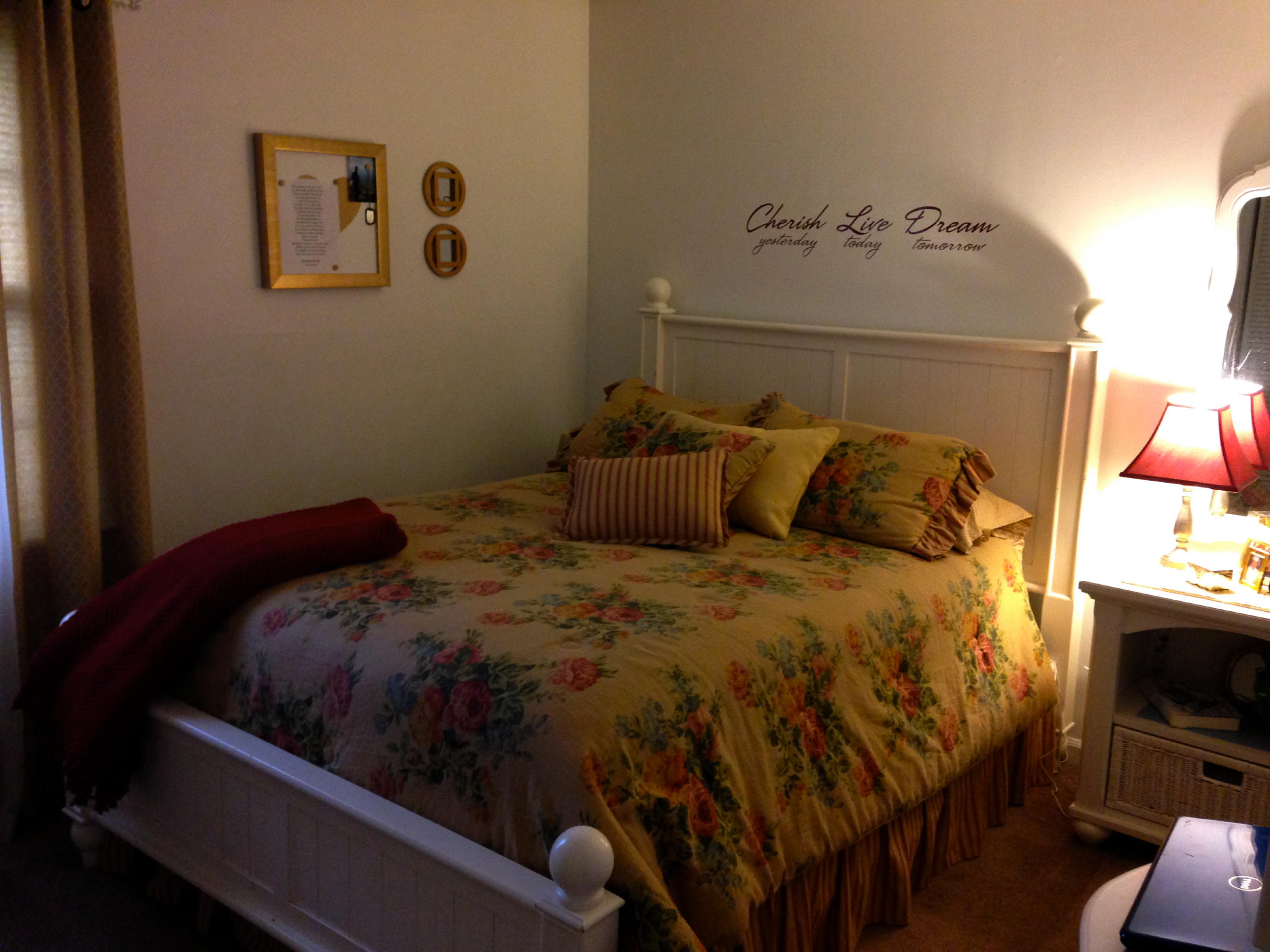 160 Foxborough Road Goose Creek, SC 29445 - Photo 14 of 24 14 - 160 Foxborough - bedroom 2