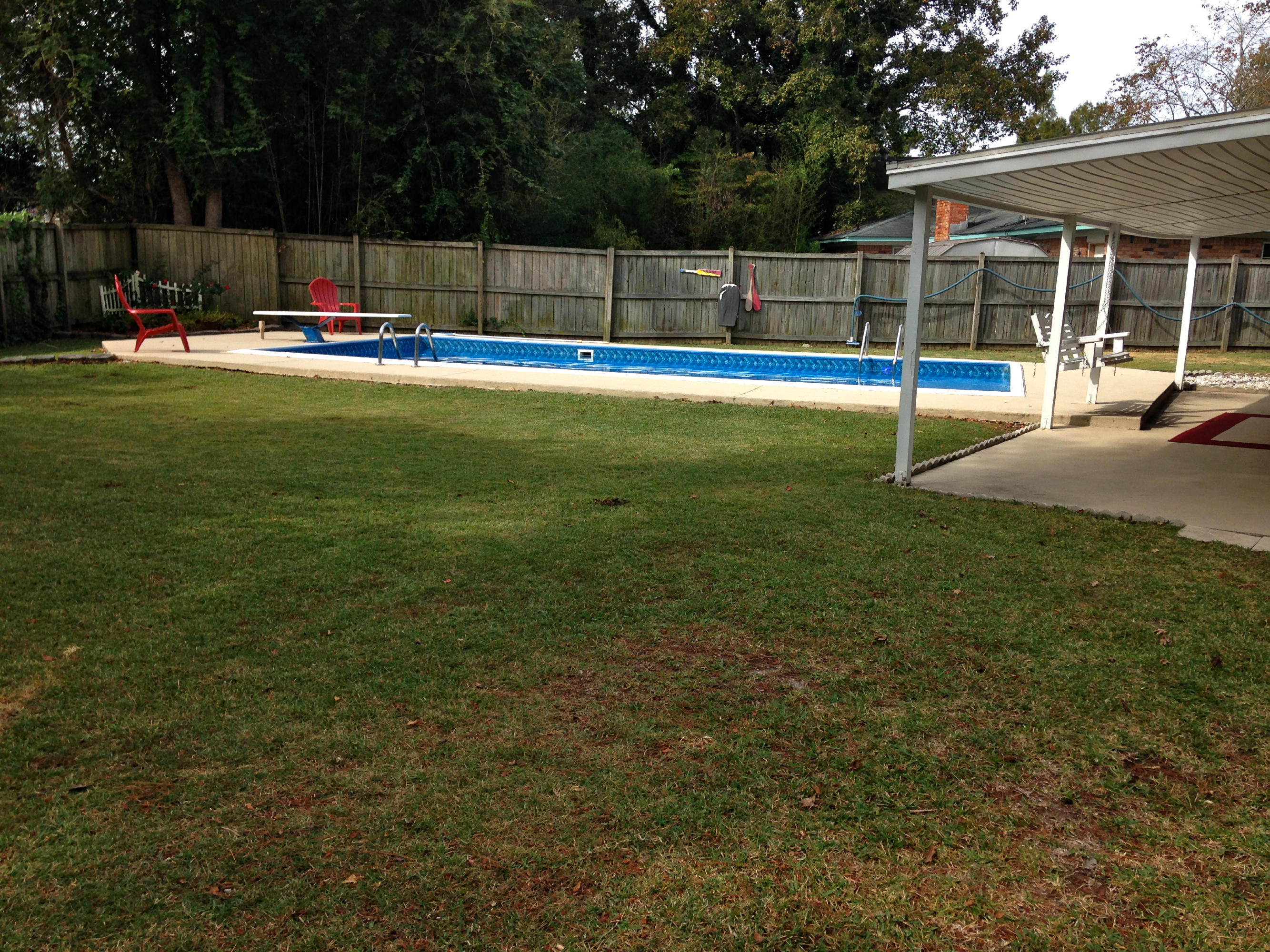 160 Foxborough Road Goose Creek, SC 29445 - Photo 18 of 24 18 - 160 Foxborough - pool 3