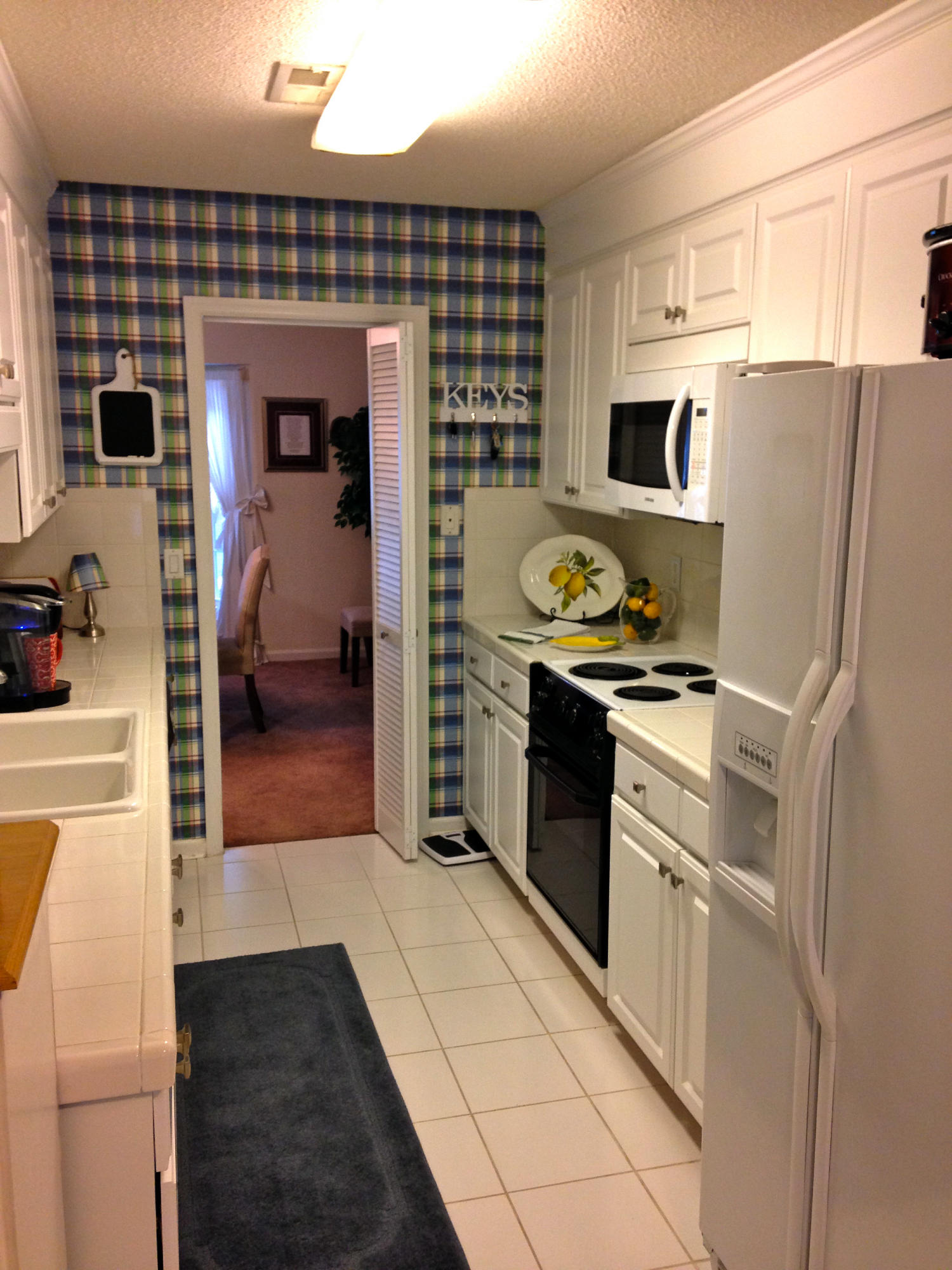 160 Foxborough Road Goose Creek, SC 29445 - Photo 3 of 24 3 - 160 Foxborough - kitchen