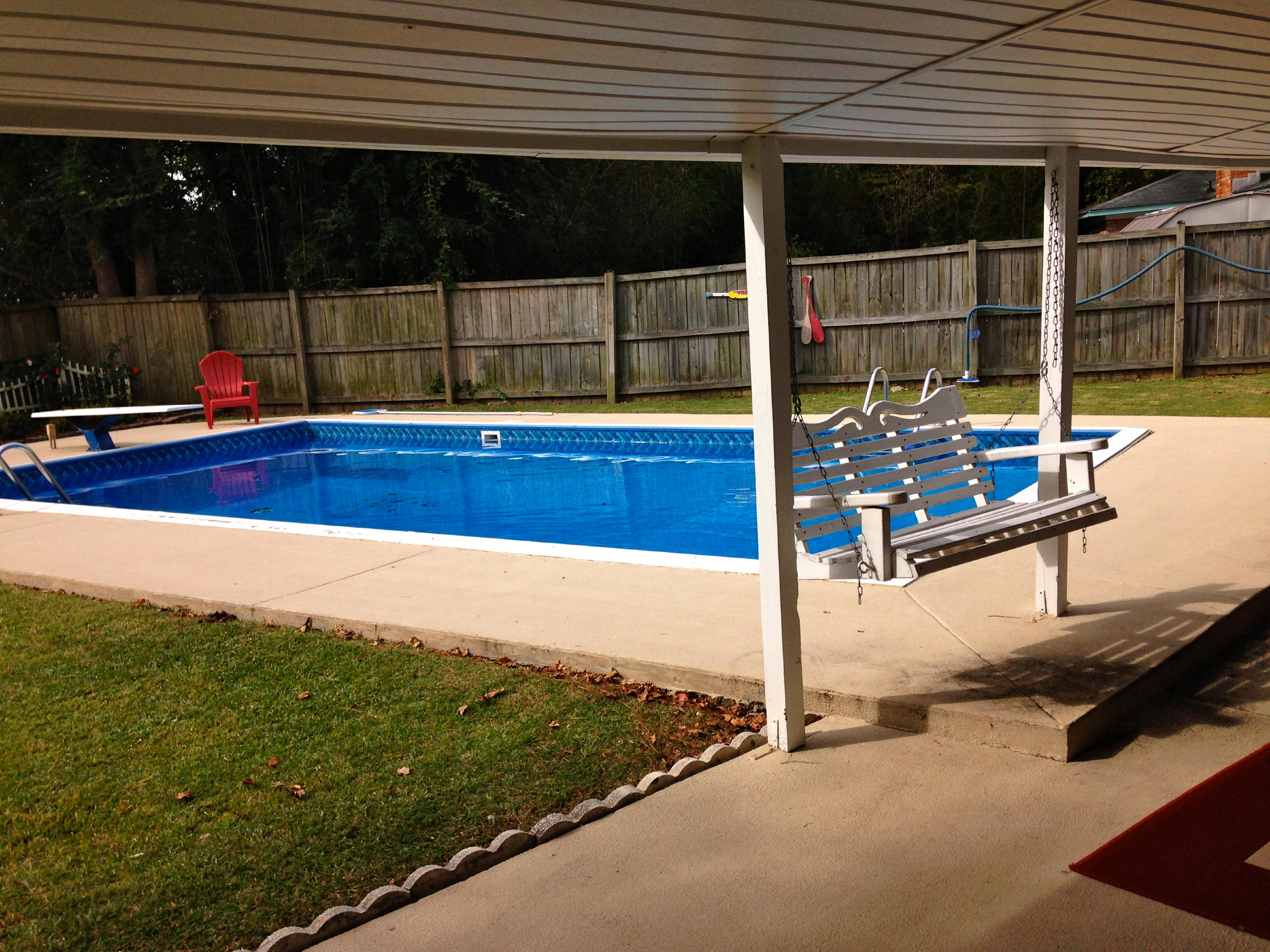 160 Foxborough Road Goose Creek, SC 29445 - Photo 22 of 24 22 - 160 Foxborough - pool