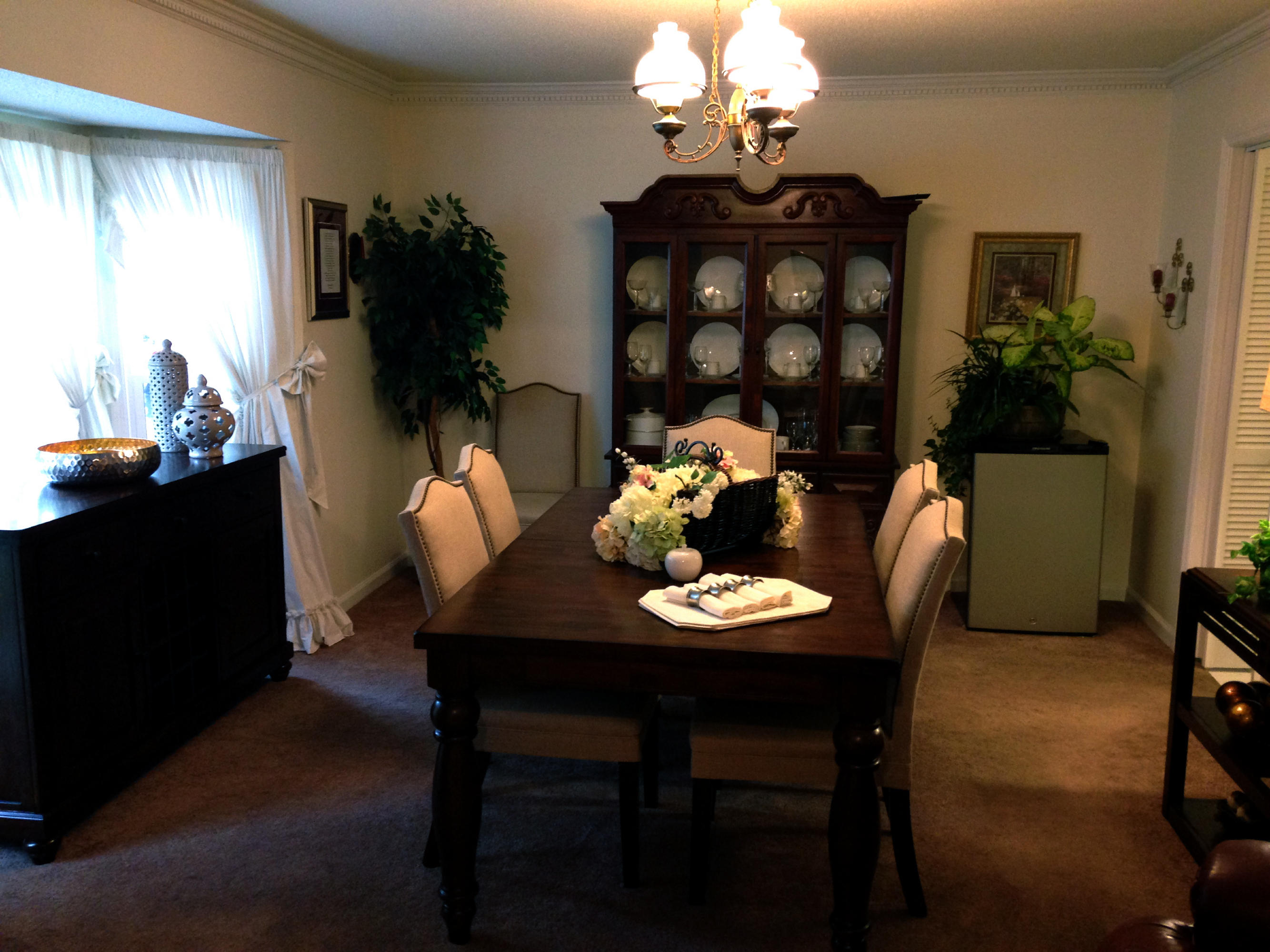 160 Foxborough Road Goose Creek, SC 29445 - Photo 7 of 24 7 - 160 Foxborough - dining room