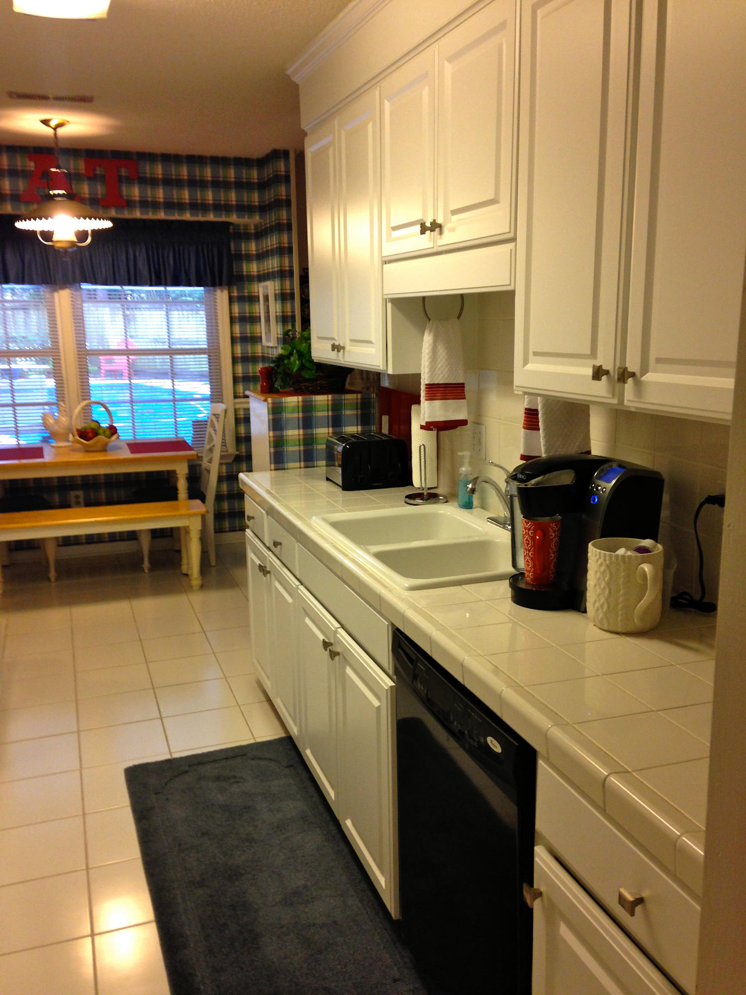 160 Foxborough Road Goose Creek, SC 29445 - Photo 8 of 24 8 - 160 Foxborough - kitchen 2