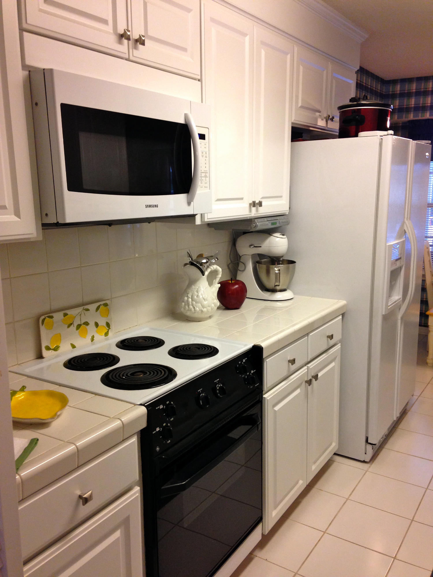 160 Foxborough Road Goose Creek, SC 29445 - Photo 9 of 24 9 - 160 Foxborough - kitchen 3
