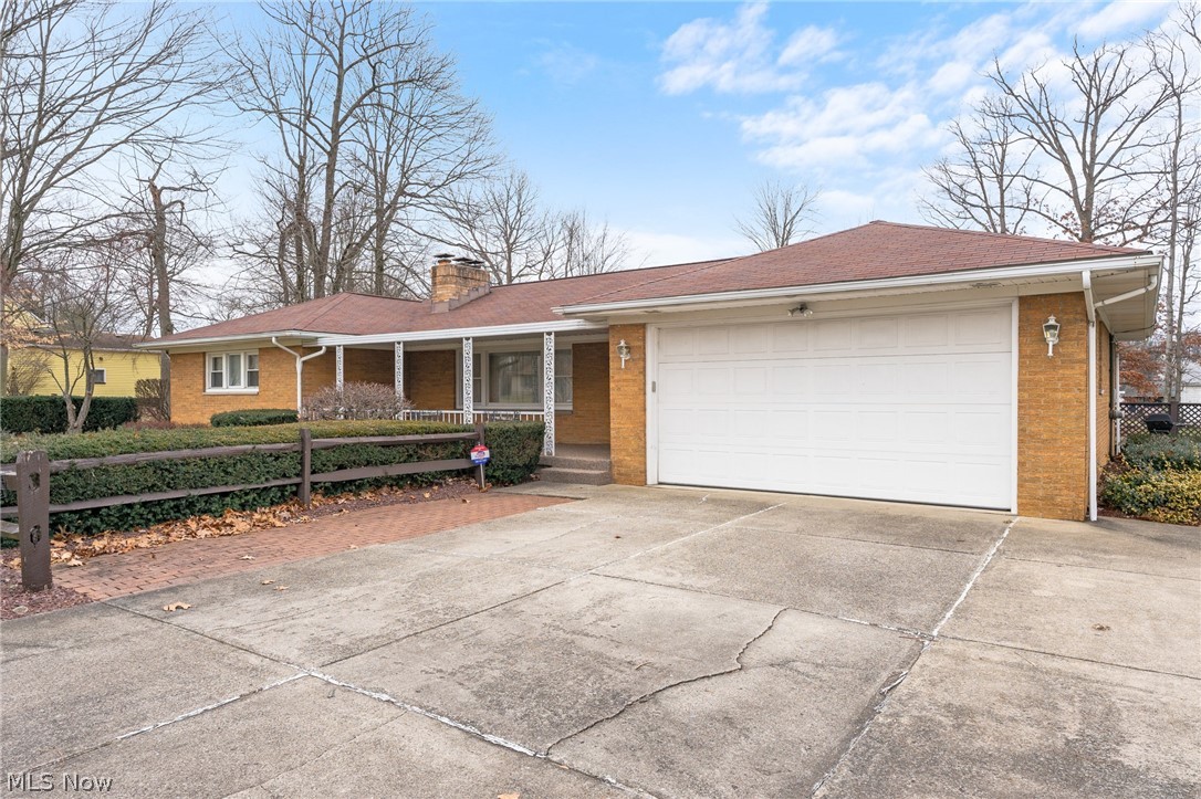 3072 Decamp Road Youngstown, OH 44511 - Photo 27 of 28