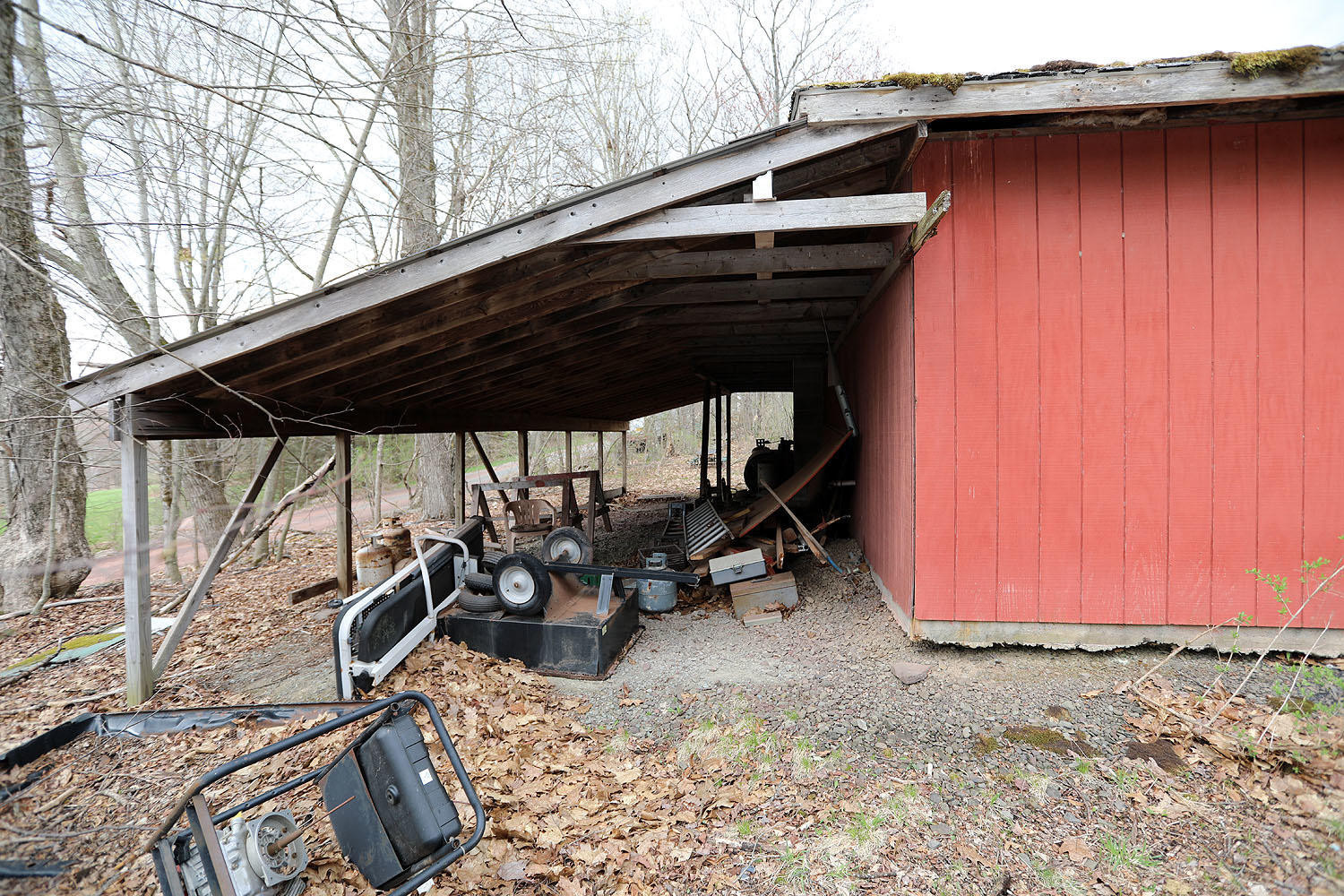 126 Mud Pond Road Equinunk, PA 18417 - Photo 9 of 33