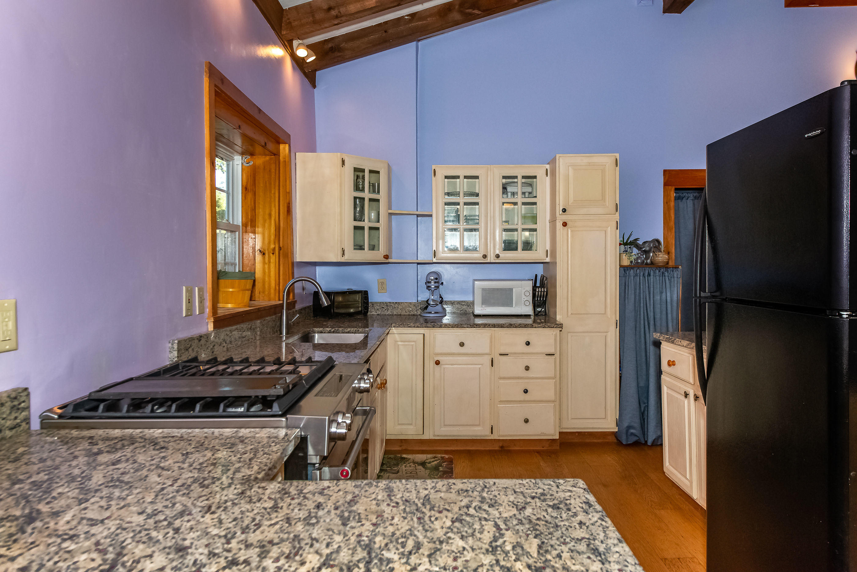 161 Blanchard Road Springvale, ME 04083 - Photo 10 of 39 kitchen