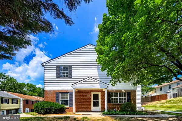 $189,900 | 6420 Union Court, Glen Burnie, MD 21061