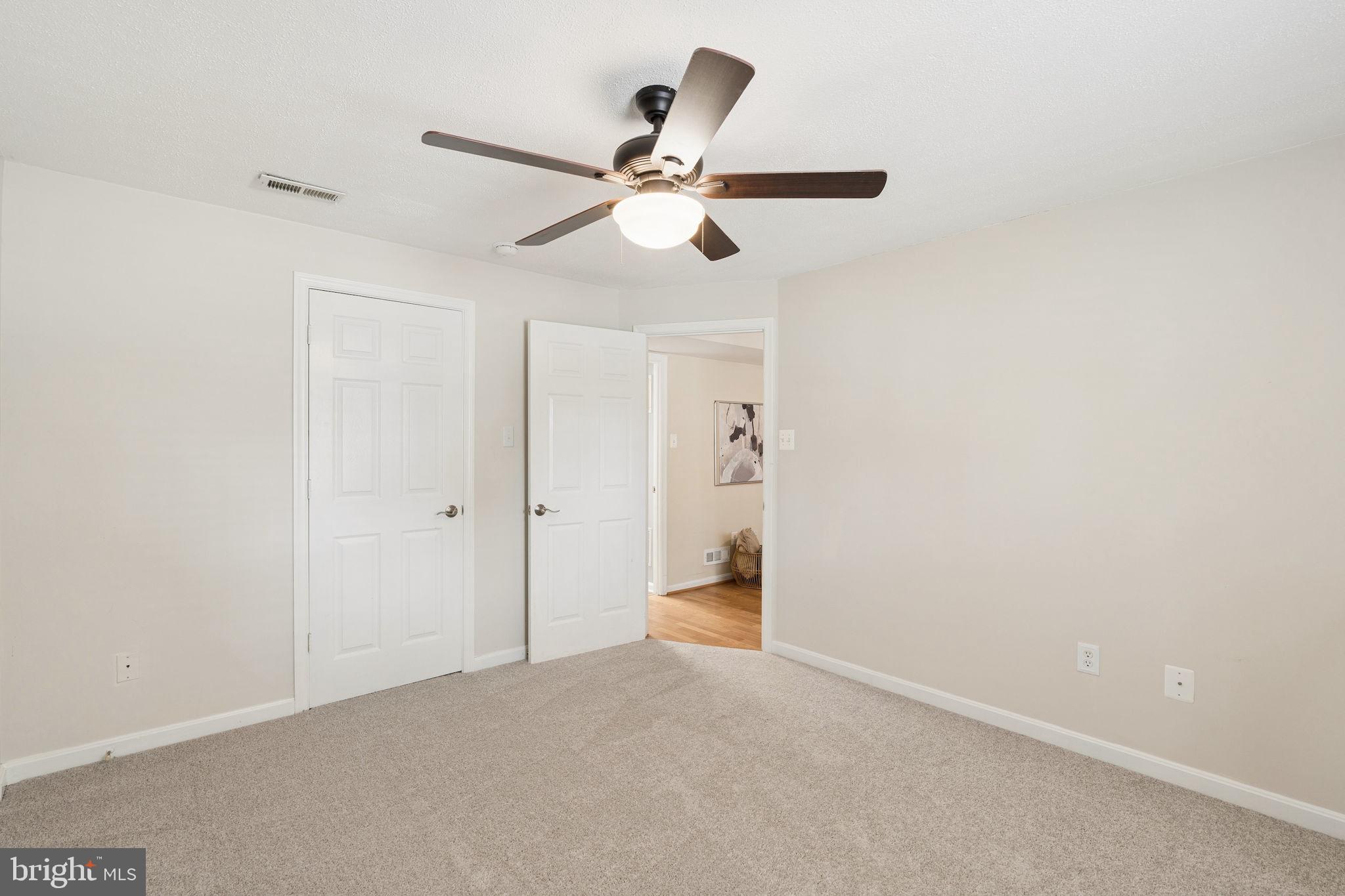 102 Othoridge Road Lutherville-Timonium, MD 21093 - Photo 28 of 43 Lower Level Bedroom