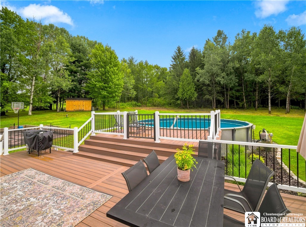 3257 Donelson Road Jamestown, NY 14701 - Photo 10 of 48 Gallery Image 10