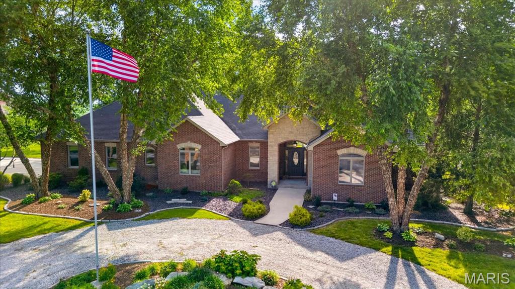 520 Schlueter Germaine Road Belleville, IL 62220 - Photo 87 of 98