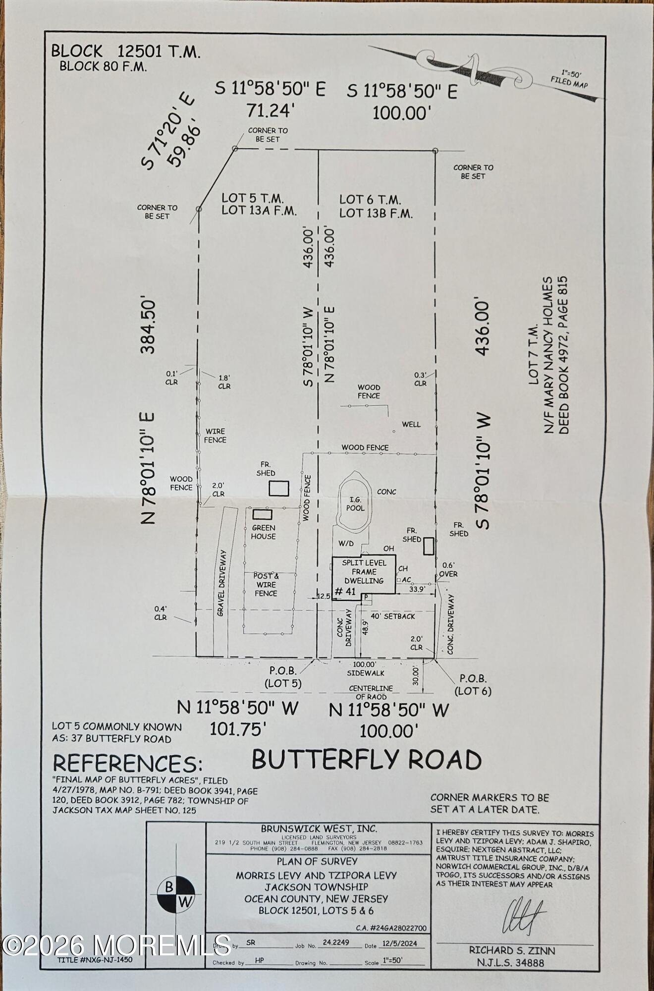 37 Butterfly Road Jackson, NJ 08527 - Photo 3 of 6 20250724_160933