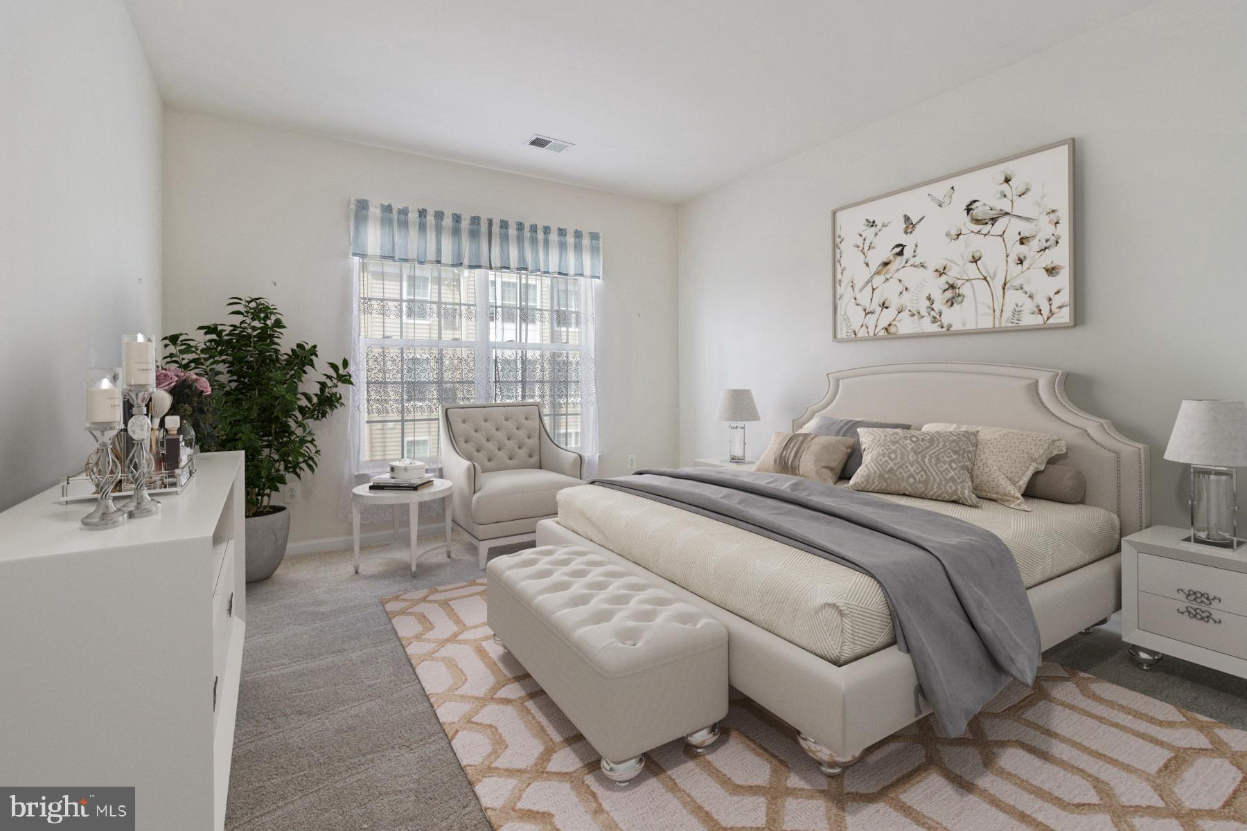 7325 Brookview Road, Unit 306 Elkridge, MD 21075 - Photo 32 of 41 virtually staged
