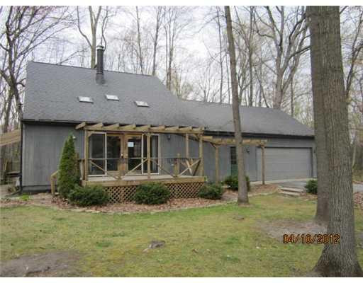 11860 Darling Road Milan, MI 48160 - Photo 1 of 7 Photo 1