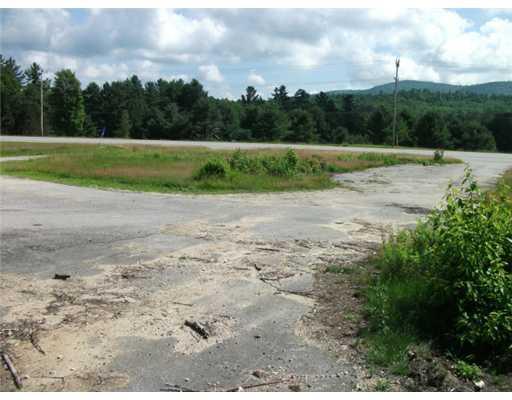 288 Mayville Road Bethel, ME 04217 - Photo 2 of 2 Land/Lot.