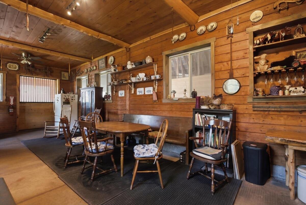 46 Abbott Hill Road West Paris, ME 04289 - Photo 30 of 51 ACU dining area