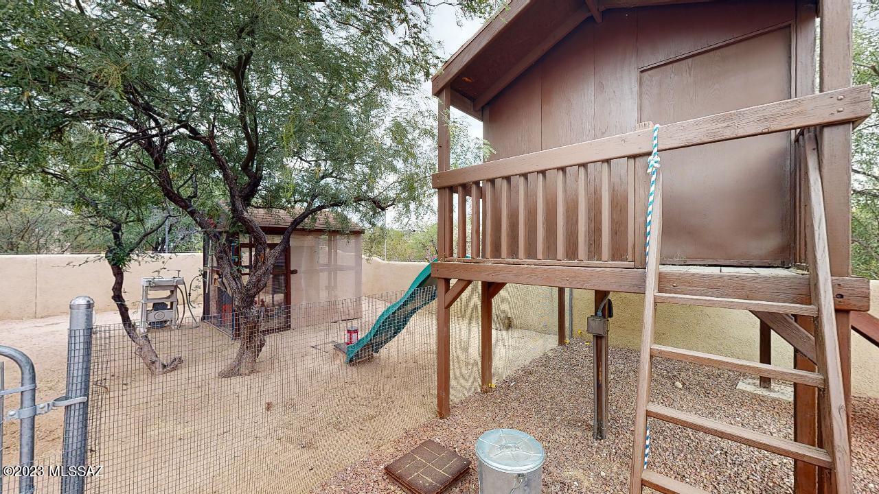 12360 East Thunderhead Ranch Road Tucson, AZ 85747 - Photo 38 of 47 Gallery Image 38