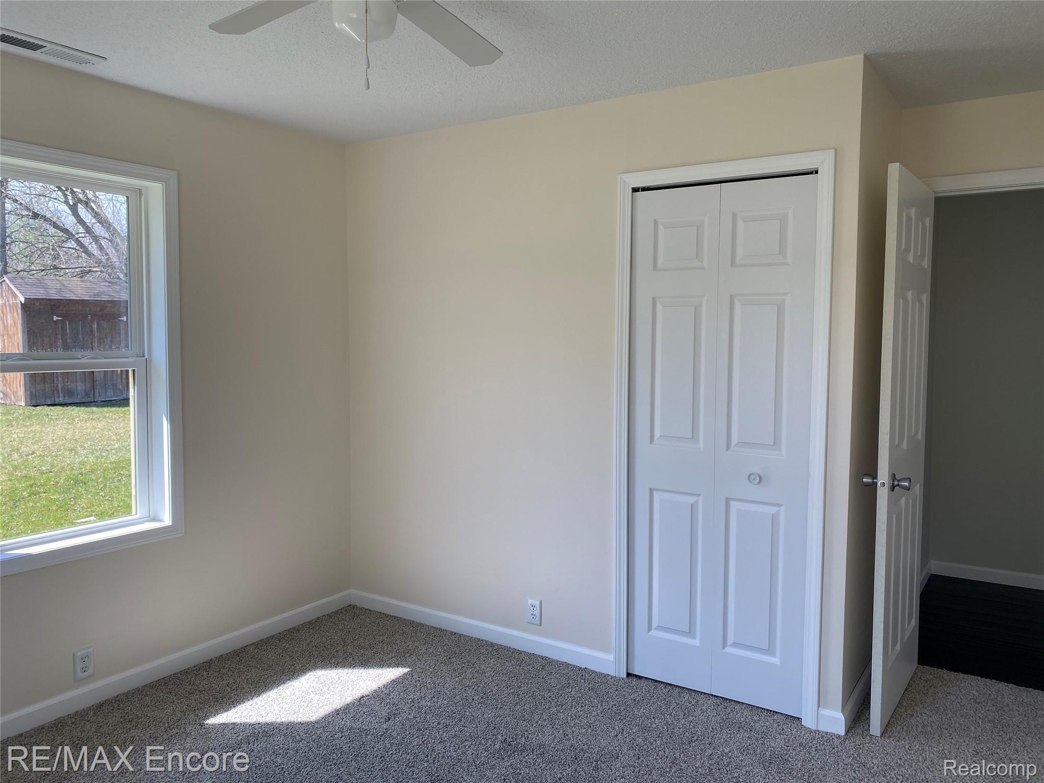 8060 Newburg Road Durand, MI 48429 - Photo 27 of 41 Bedroom 3