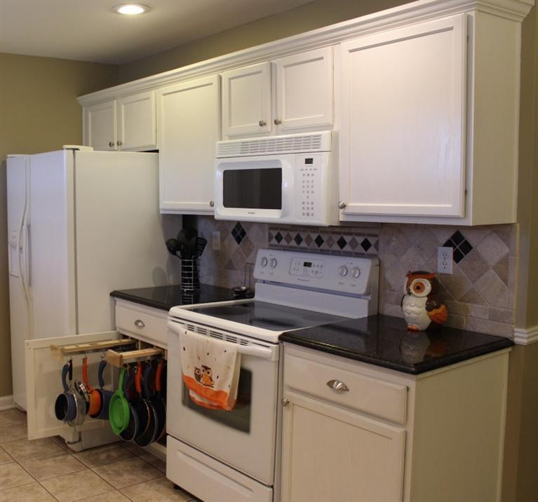 531 Williams Road Nicholasville, KY 40356 - Photo 11 of 25 Photo 11