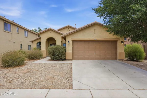 $1,995 | 15266 West Cottonwood Street, Surprise, AZ 85374