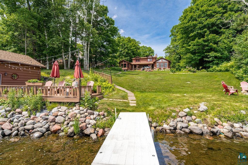 5994 North Pike Lake Road Duluth, MN 55811 - Photo 8 of 99
