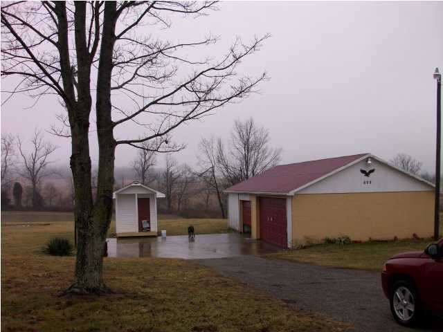 899 Buck Grove Road Ekron, KY 40117 - Photo 5 of 17 Additional Photo