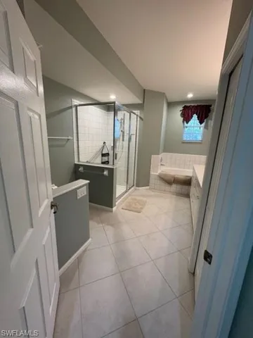 a utility room with lot of items